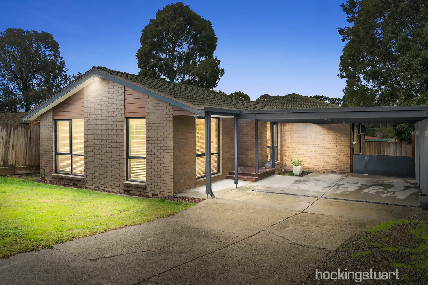 Main view of Homely house listing, 11 Arkindale Place, Frankston South VIC 3199