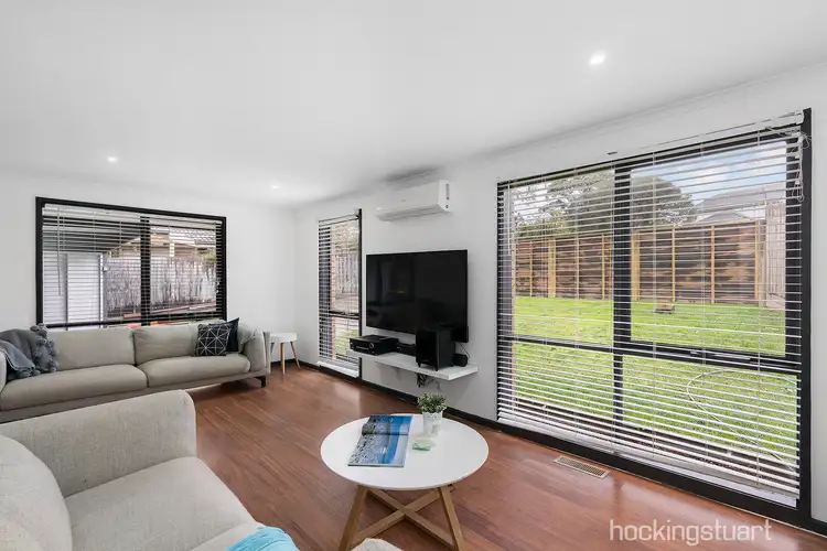Second view of Homely house listing, 11 Arkindale Place, Frankston South VIC 3199
