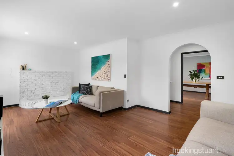Third view of Homely house listing, 11 Arkindale Place, Frankston South VIC 3199