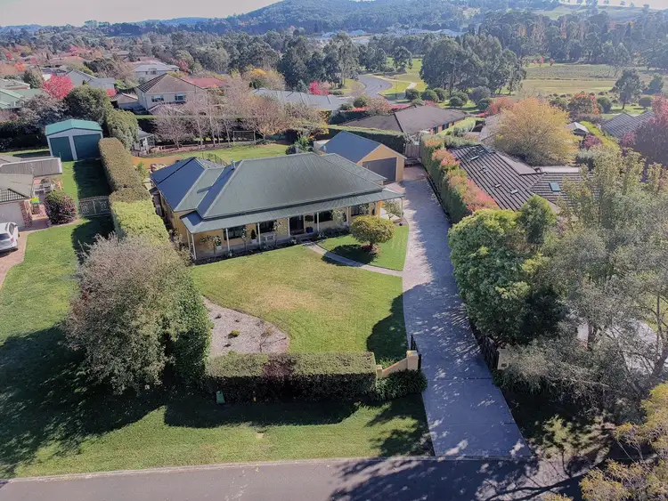 Fifth view of Homely house listing, 8 Jonathon Street, Bowral NSW 2576