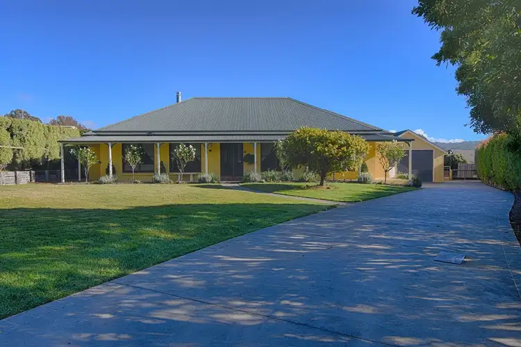 Sixth view of Homely house listing, 8 Jonathon Street, Bowral NSW 2576