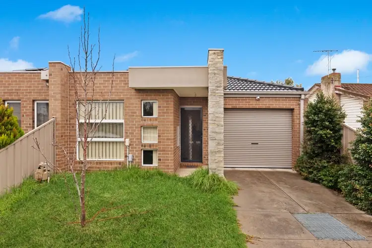 5B Menzies Street, Braybrook VIC 3019