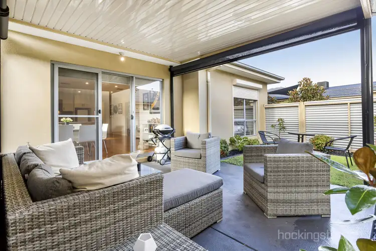 Third view of Homely townhouse listing, 1/37 Seaview Avenue, Safety Beach VIC 3936