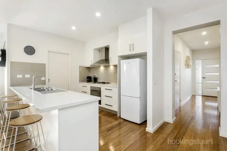 Fourth view of Homely townhouse listing, 1/37 Seaview Avenue, Safety Beach VIC 3936