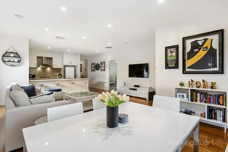 Fifth view of Homely townhouse listing, 1/37 Seaview Avenue, Safety Beach VIC 3936
