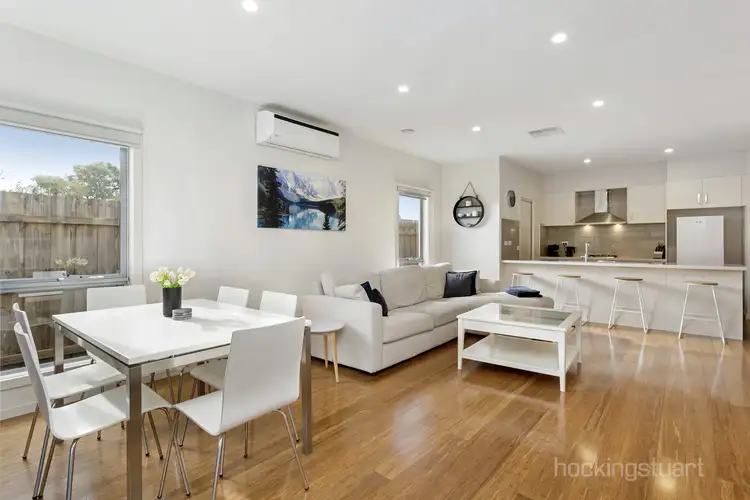 Sixth view of Homely townhouse listing, 1/37 Seaview Avenue, Safety Beach VIC 3936