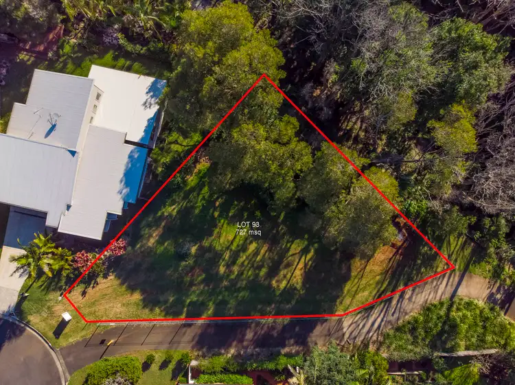 Lot 93 Queens Park Court, Wollongbar NSW 2477