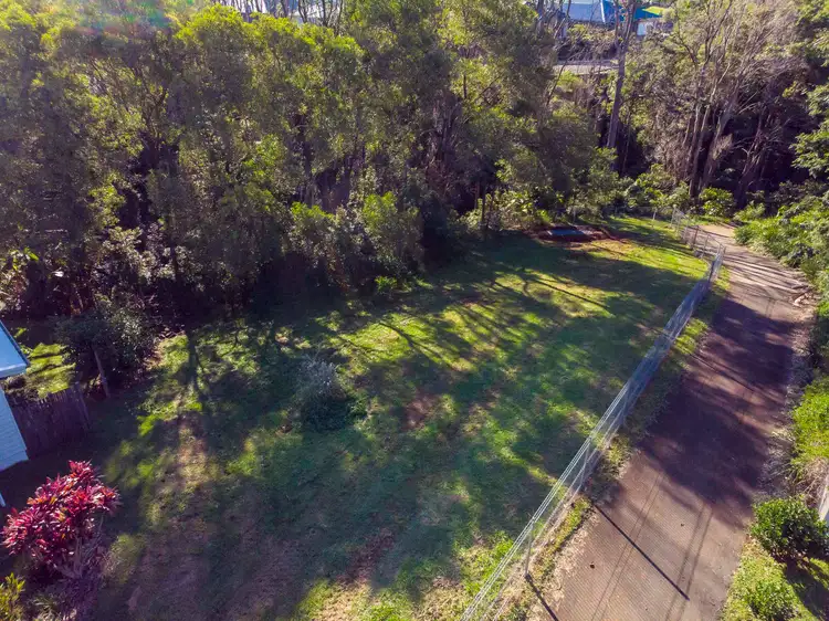 Fourth view of Homely land listing, Lot 93 Queens Park Court, Wollongbar NSW 2477