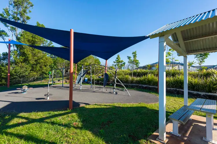 Sixth view of Homely land listing, Lot 93 Queens Park Court, Wollongbar NSW 2477