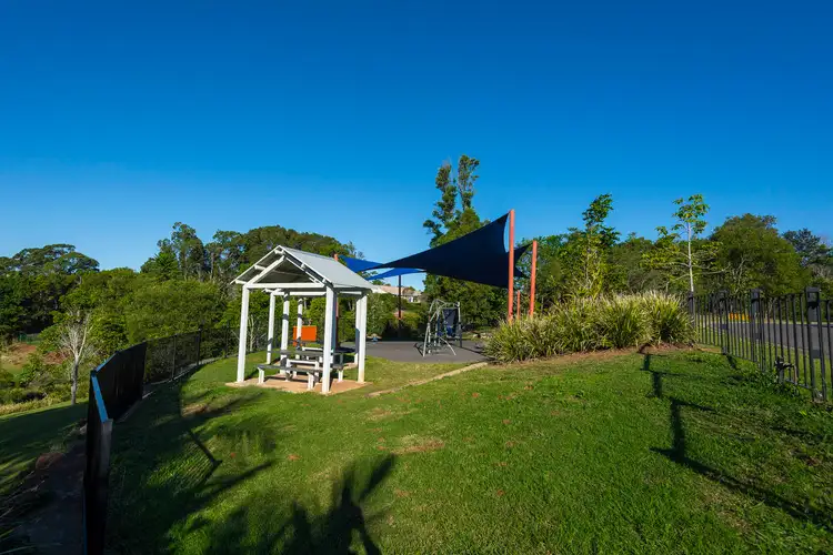 Seventh view of Homely land listing, Lot 93 Queens Park Court, Wollongbar NSW 2477