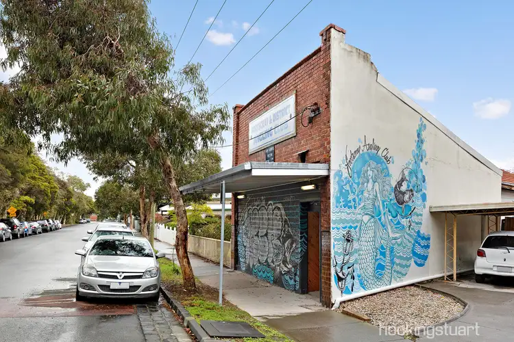 70 Pentland Parade, Yarraville VIC 3013