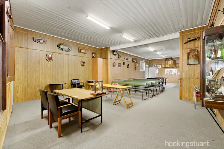 Second view of Homely warehouse listing, 70 Pentland Parade, Yarraville VIC 3013