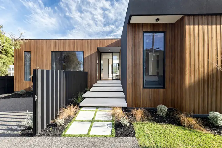 Second view of Homely house listing, 19 David Street, Blairgowrie VIC 3942