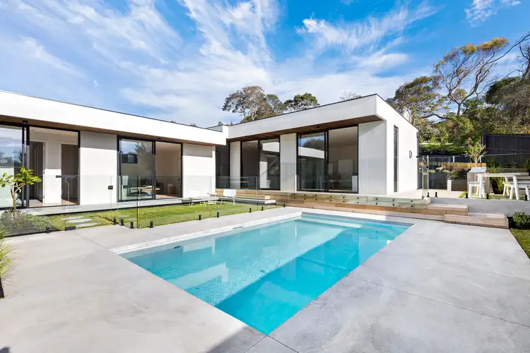 Third view of Homely house listing, 19 David Street, Blairgowrie VIC 3942