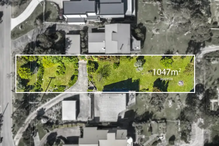 Fourth view of Homely land listing, 70 Grandview Terrace, Mount Martha VIC 3934
