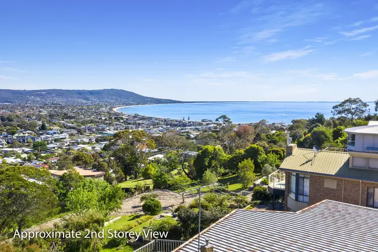 Fifth view of Homely land listing, 70 Grandview Terrace, Mount Martha VIC 3934