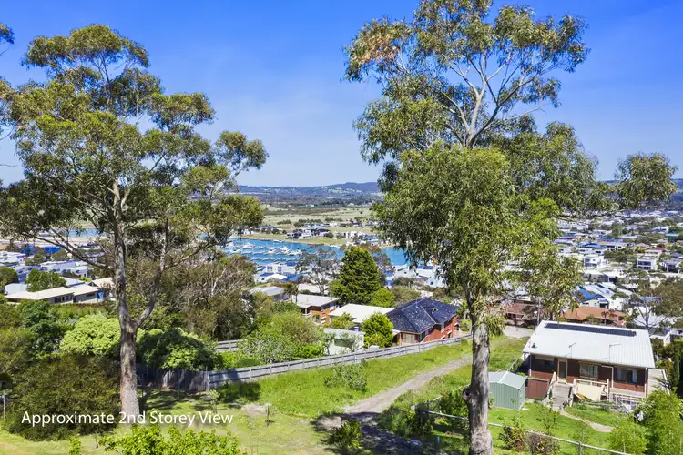 Sixth view of Homely land listing, 70 Grandview Terrace, Mount Martha VIC 3934