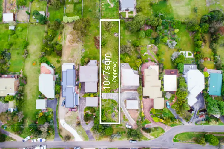 Seventh view of Homely land listing, 70 Grandview Terrace, Mount Martha VIC 3934
