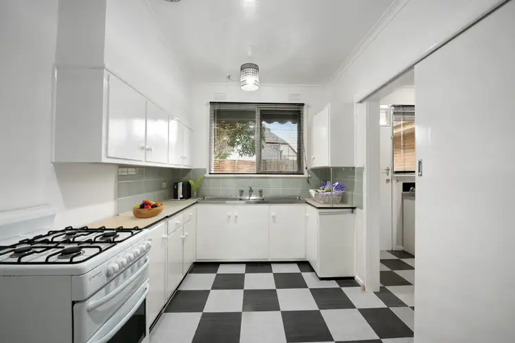 Fifth view of Homely unit listing, 17/373 South Road, Brighton East VIC 3187