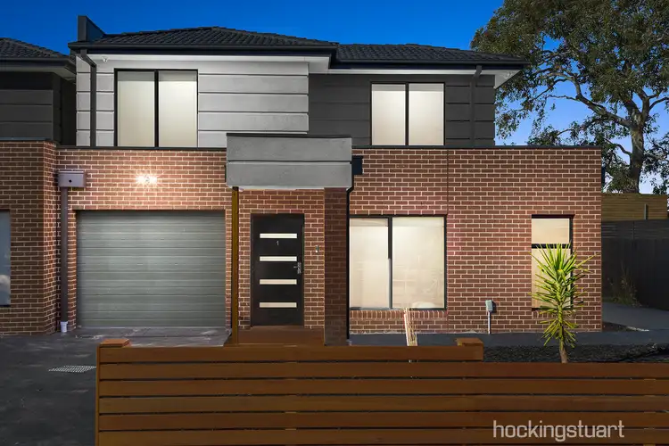 1/2 Borrie Street, Reservoir VIC 3073