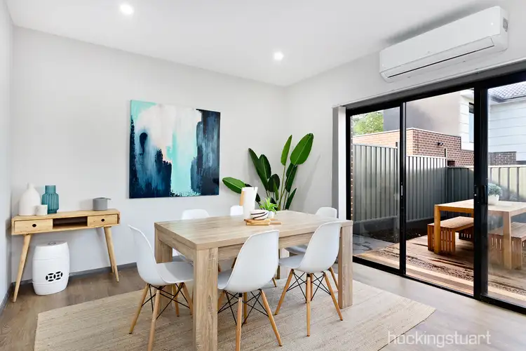 Fifth view of Homely townhouse listing, 1/2 Borrie Street, Reservoir VIC 3073