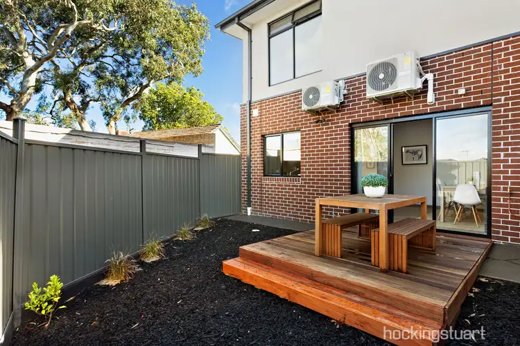 Sixth view of Homely townhouse listing, 1/2 Borrie Street, Reservoir VIC 3073