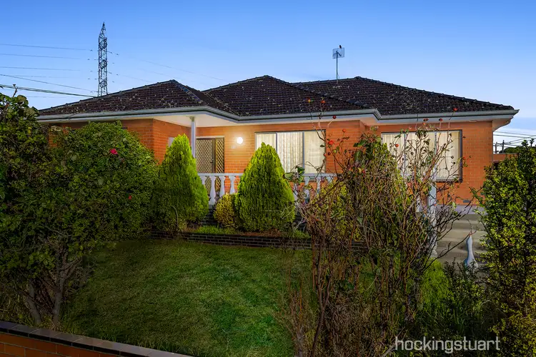 Main view of Homely house listing, 33 Merrilands Road, Reservoir VIC 3073
