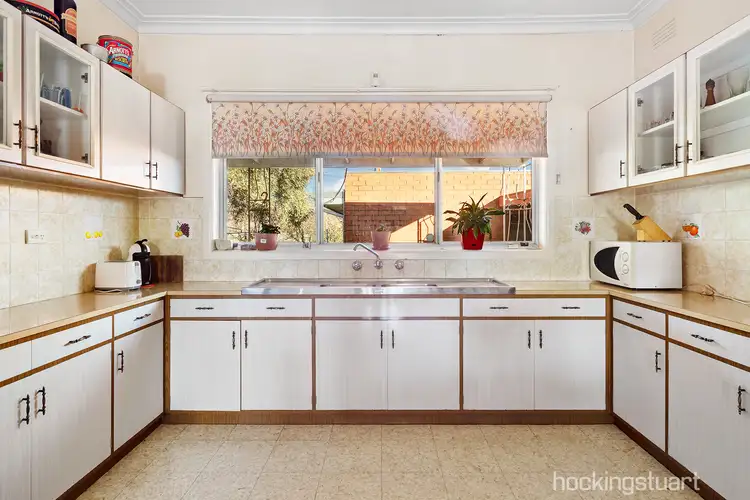 Fourth view of Homely house listing, 33 Merrilands Road, Reservoir VIC 3073