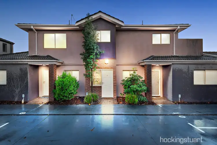 Main view of Homely unit listing, 11/9 Reid Street, Frankston VIC 3199