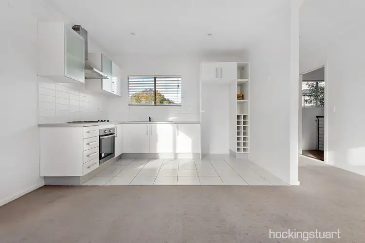 Second view of Homely unit listing, 11/9 Reid Street, Frankston VIC 3199
