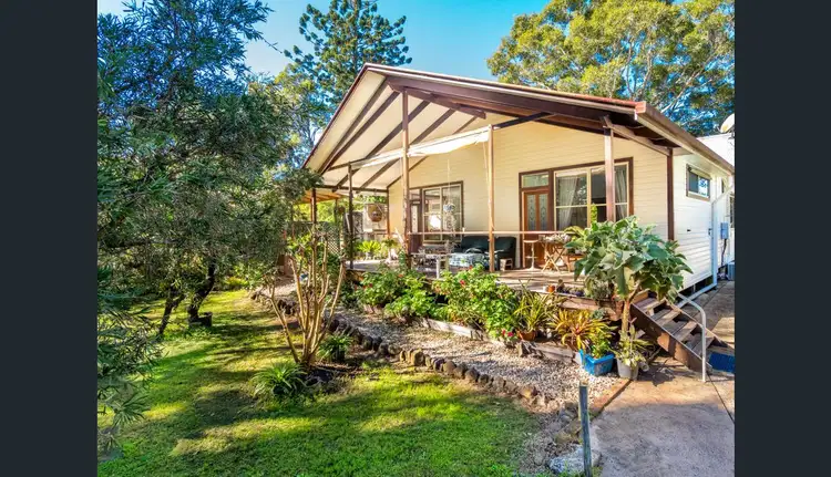 Main view of Homely house listing, 795 Williams Road, Barkers Vale NSW 2474