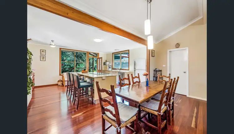 Third view of Homely house listing, 795 Williams Road, Barkers Vale NSW 2474