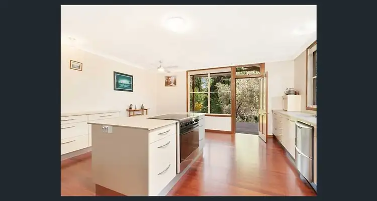Fourth view of Homely house listing, 795 Williams Road, Barkers Vale NSW 2474
