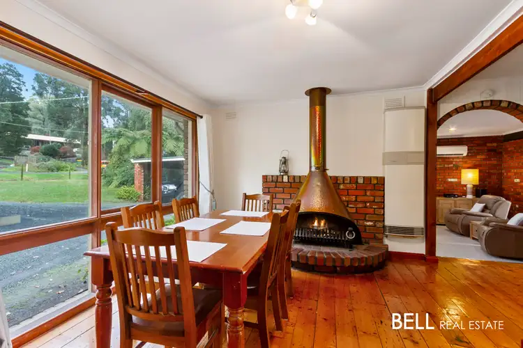 Second view of Homely house listing, 36 Williamson Road, Gembrook VIC 3783