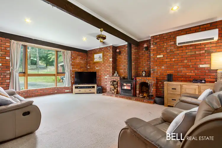 Third view of Homely house listing, 36 Williamson Road, Gembrook VIC 3783