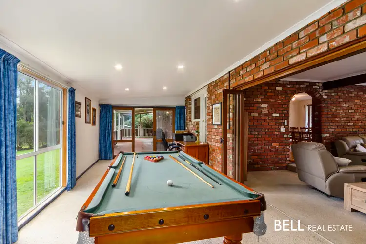 Fourth view of Homely house listing, 36 Williamson Road, Gembrook VIC 3783