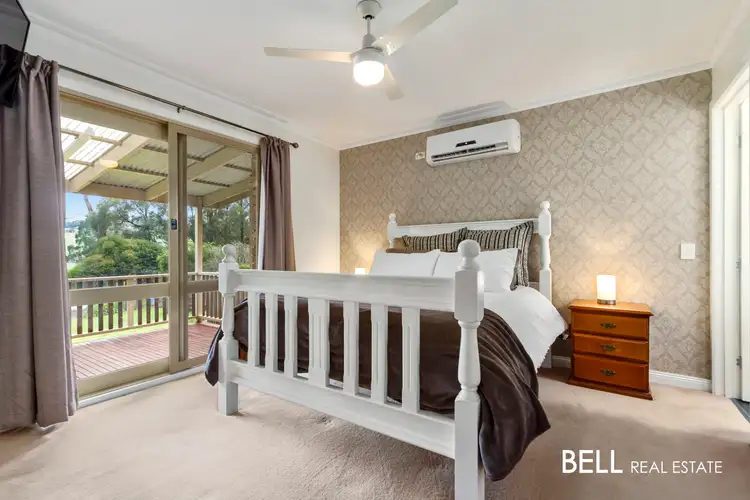 Sixth view of Homely house listing, 36 Williamson Road, Gembrook VIC 3783