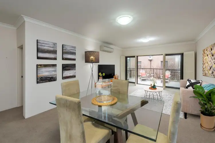 Second view of Homely townhouse listing, 39/3 Victoria Street, Bowral NSW 2576