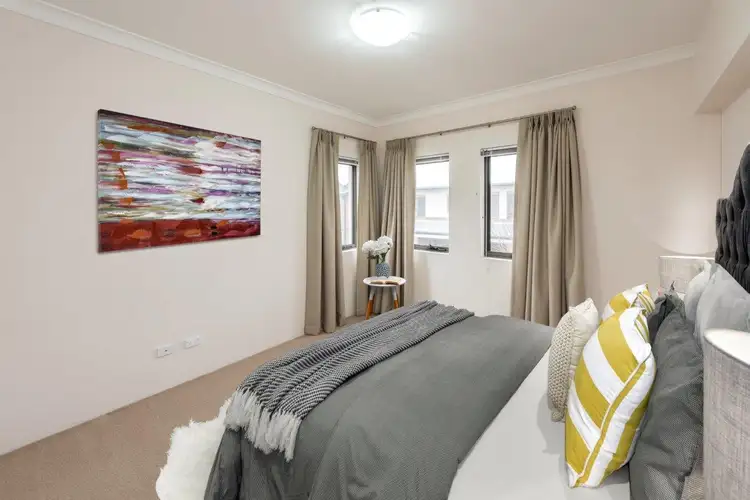 Fourth view of Homely townhouse listing, 39/3 Victoria Street, Bowral NSW 2576