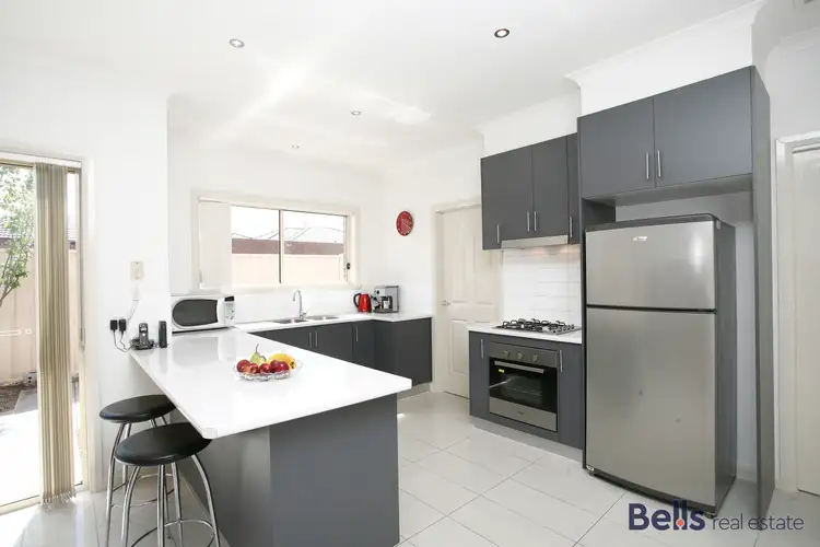 Second view of Homely unit listing, 2/12 Camperdown Avenue, Sunshine North VIC 3020