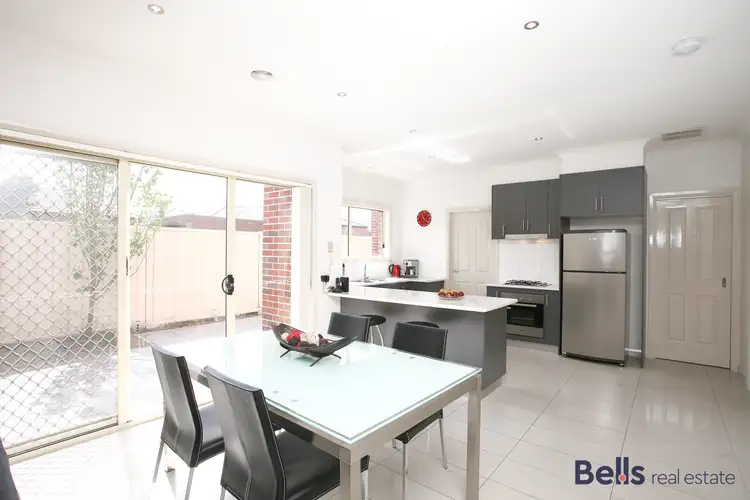 Third view of Homely unit listing, 2/12 Camperdown Avenue, Sunshine North VIC 3020
