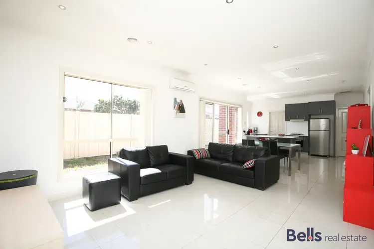 Fifth view of Homely unit listing, 2/12 Camperdown Avenue, Sunshine North VIC 3020