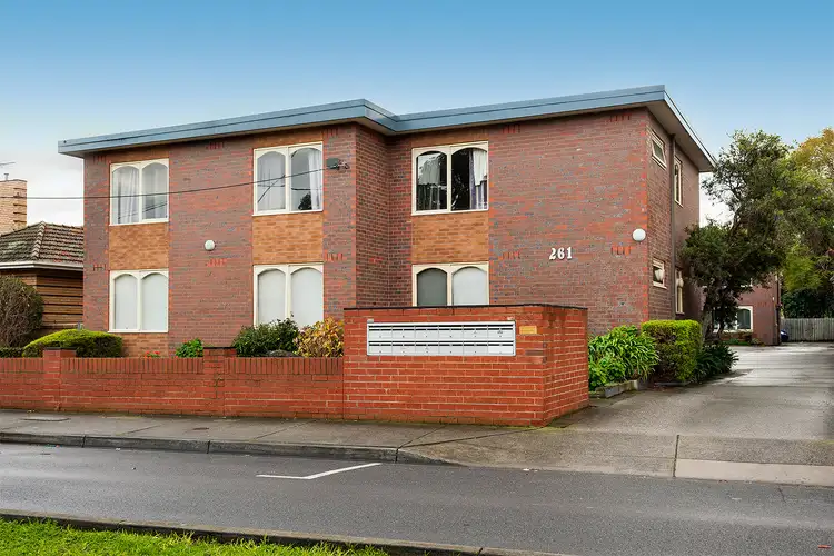 4/261 Heidelberg Road, Northcote VIC 3070