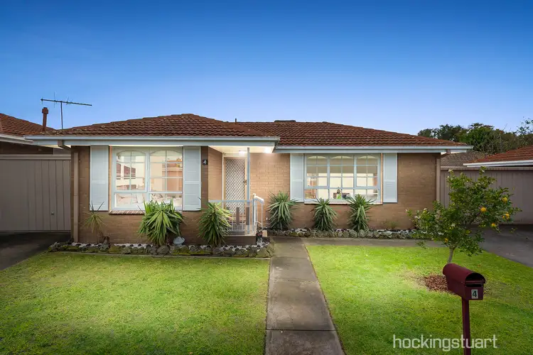 4/12-14 Hilda Street, Cheltenham VIC 3192