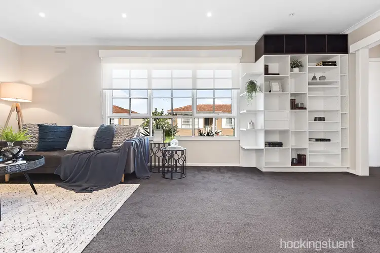 Third view of Homely unit listing, 4/12-14 Hilda Street, Cheltenham VIC 3192