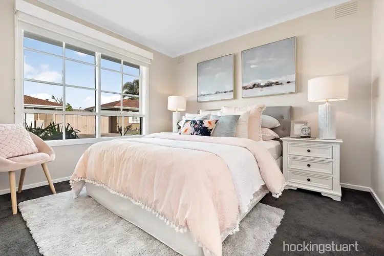 Fourth view of Homely unit listing, 4/12-14 Hilda Street, Cheltenham VIC 3192