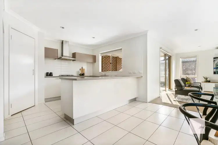 Fifth view of Homely house listing, 8 Tom Roberts Parade, Point Cook VIC 3030