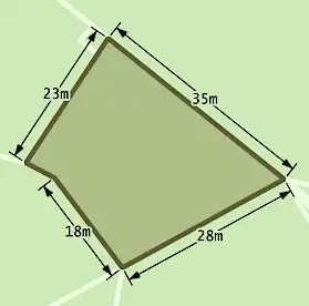 Third view of Homely land listing, 13 Rahima Court, Gracemere QLD 4702