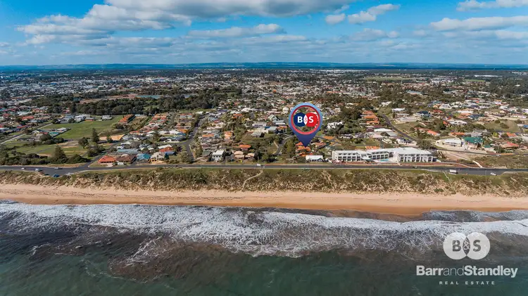 Second view of Homely unit listing, 5A Joel Crescent, South Bunbury WA 6230