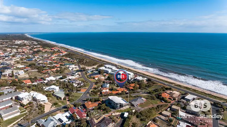 Third view of Homely unit listing, 5A Joel Crescent, South Bunbury WA 6230